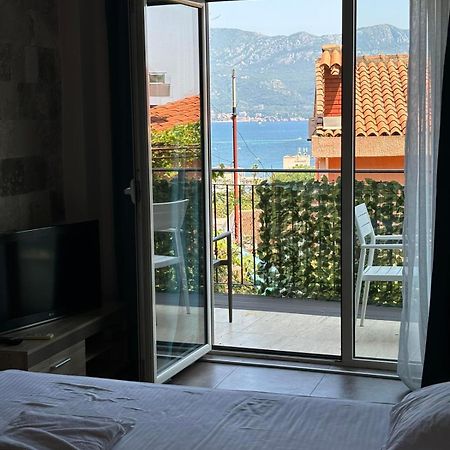 The Old Town Viewpoint Apartments Budva Exterior photo