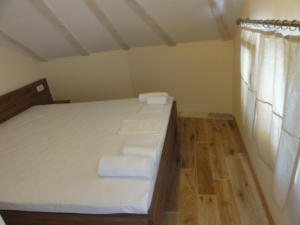 The Old Town Viewpoint Apartments Budva Room photo
