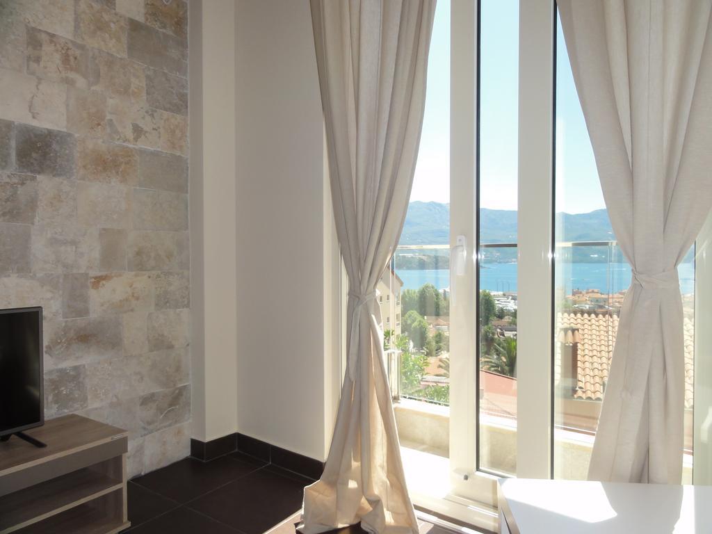 The Old Town Viewpoint Apartments Budva Exterior photo