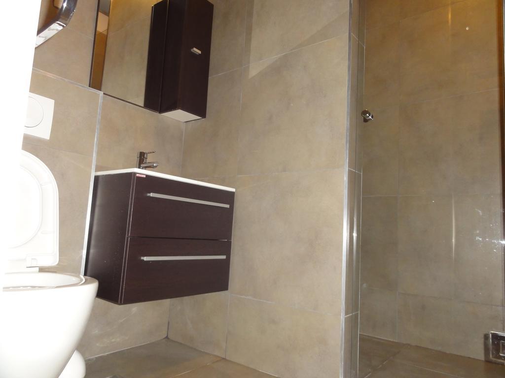 The Old Town Viewpoint Apartments Budva Room photo