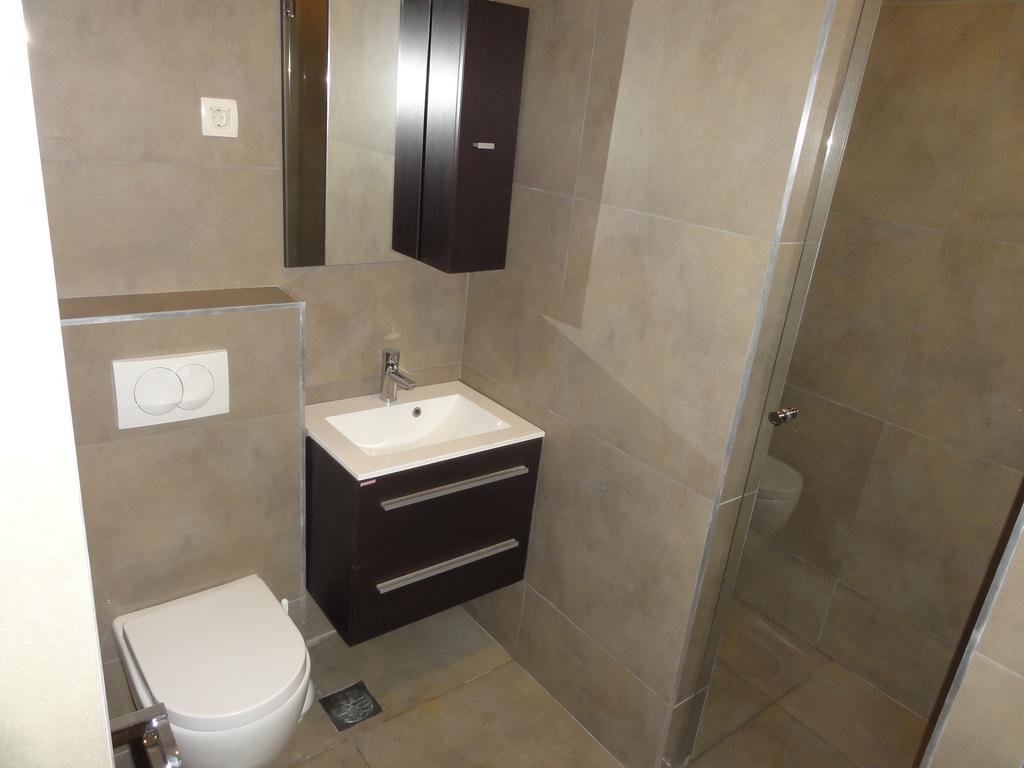 The Old Town Viewpoint Apartments Budva Room photo