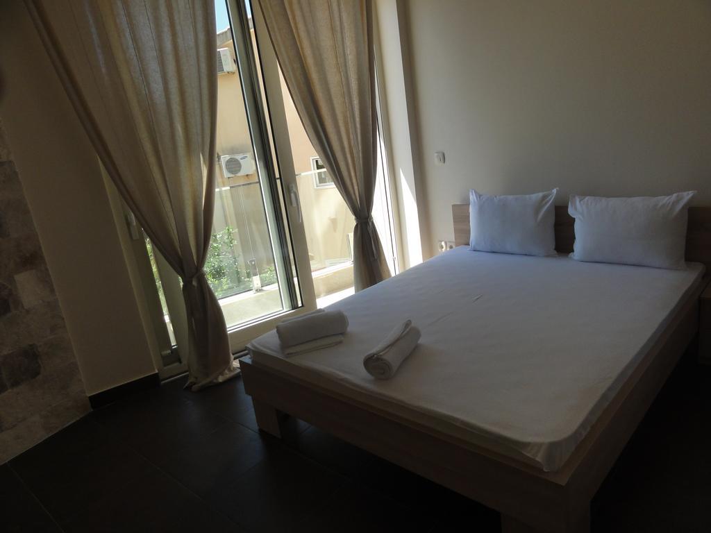 The Old Town Viewpoint Apartments Budva Exterior photo