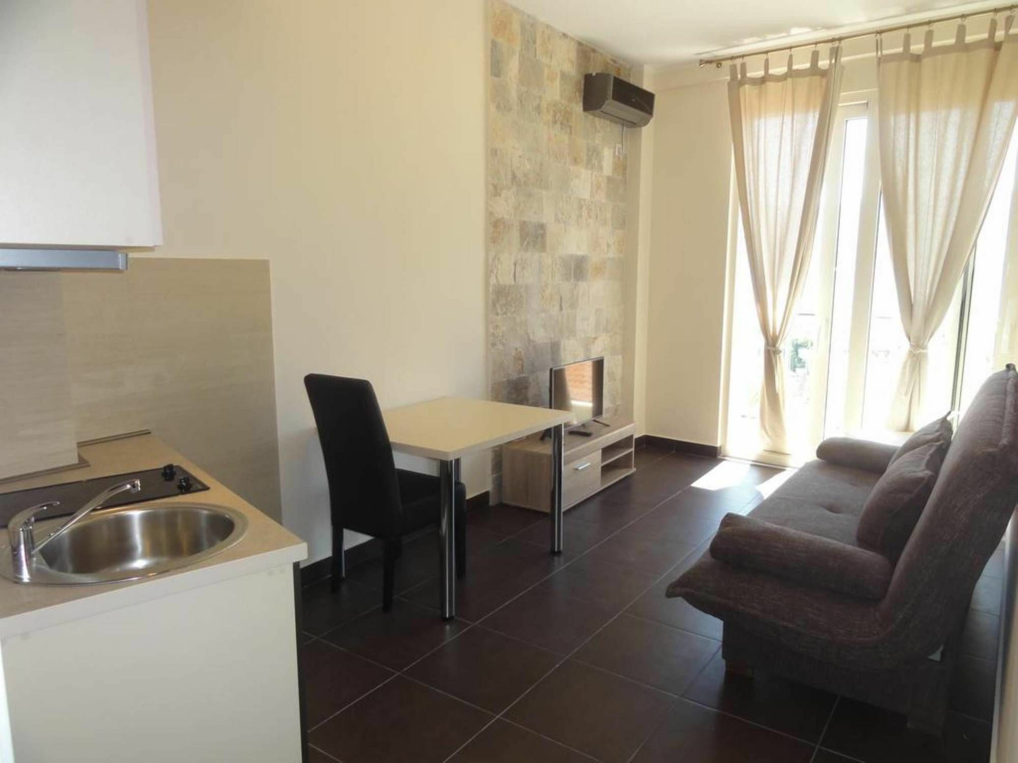 The Old Town Viewpoint Apartments Budva Exterior photo