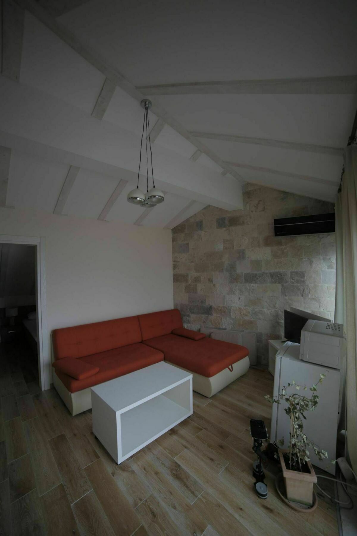 The Old Town Viewpoint Apartments Budva Exterior photo
