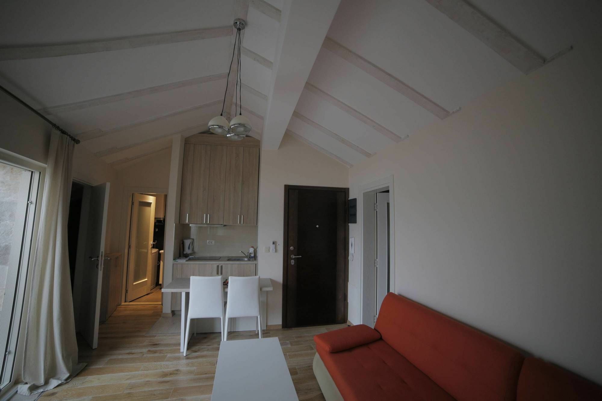 The Old Town Viewpoint Apartments Budva Exterior photo