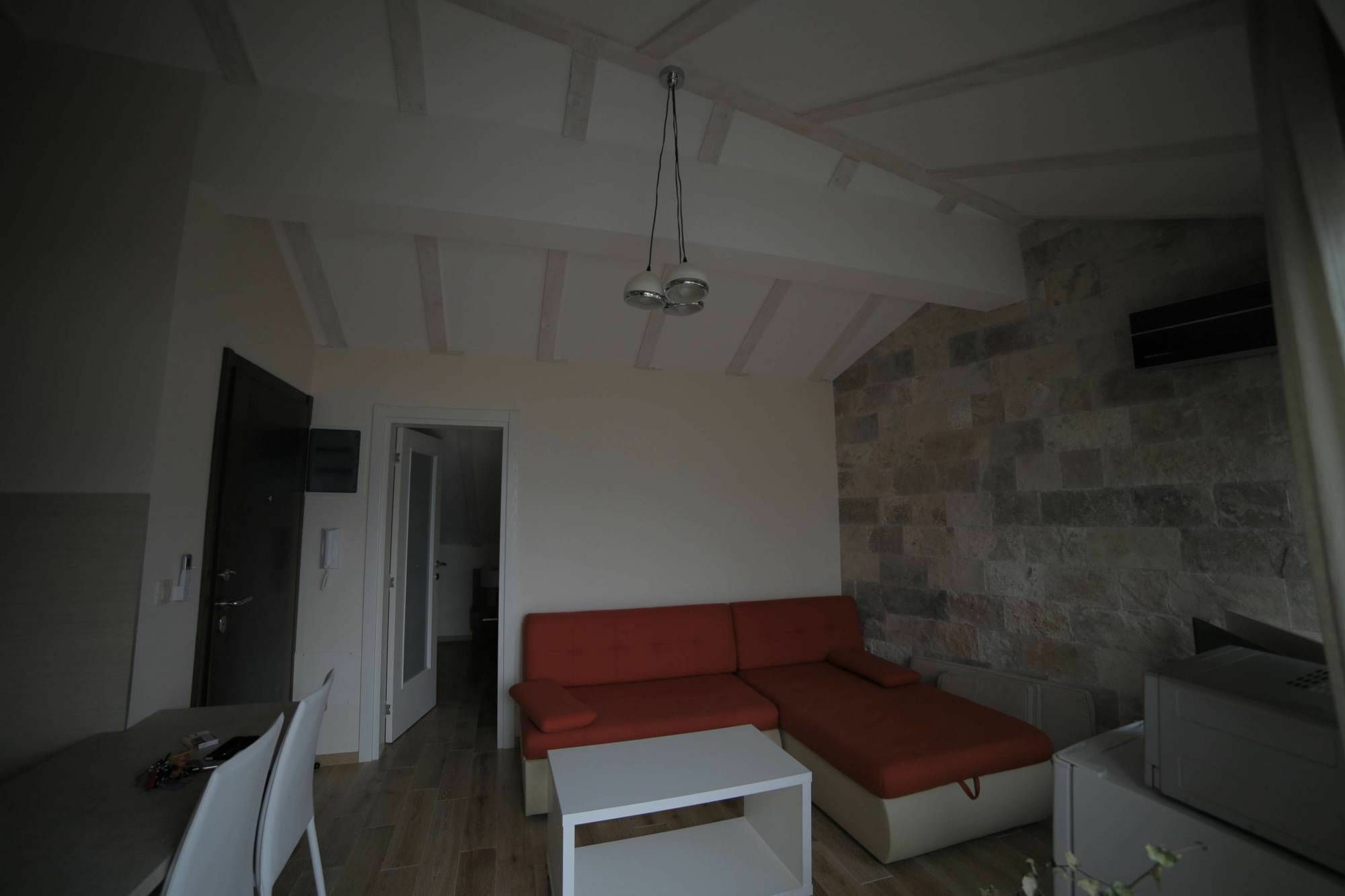 The Old Town Viewpoint Apartments Budva Exterior photo