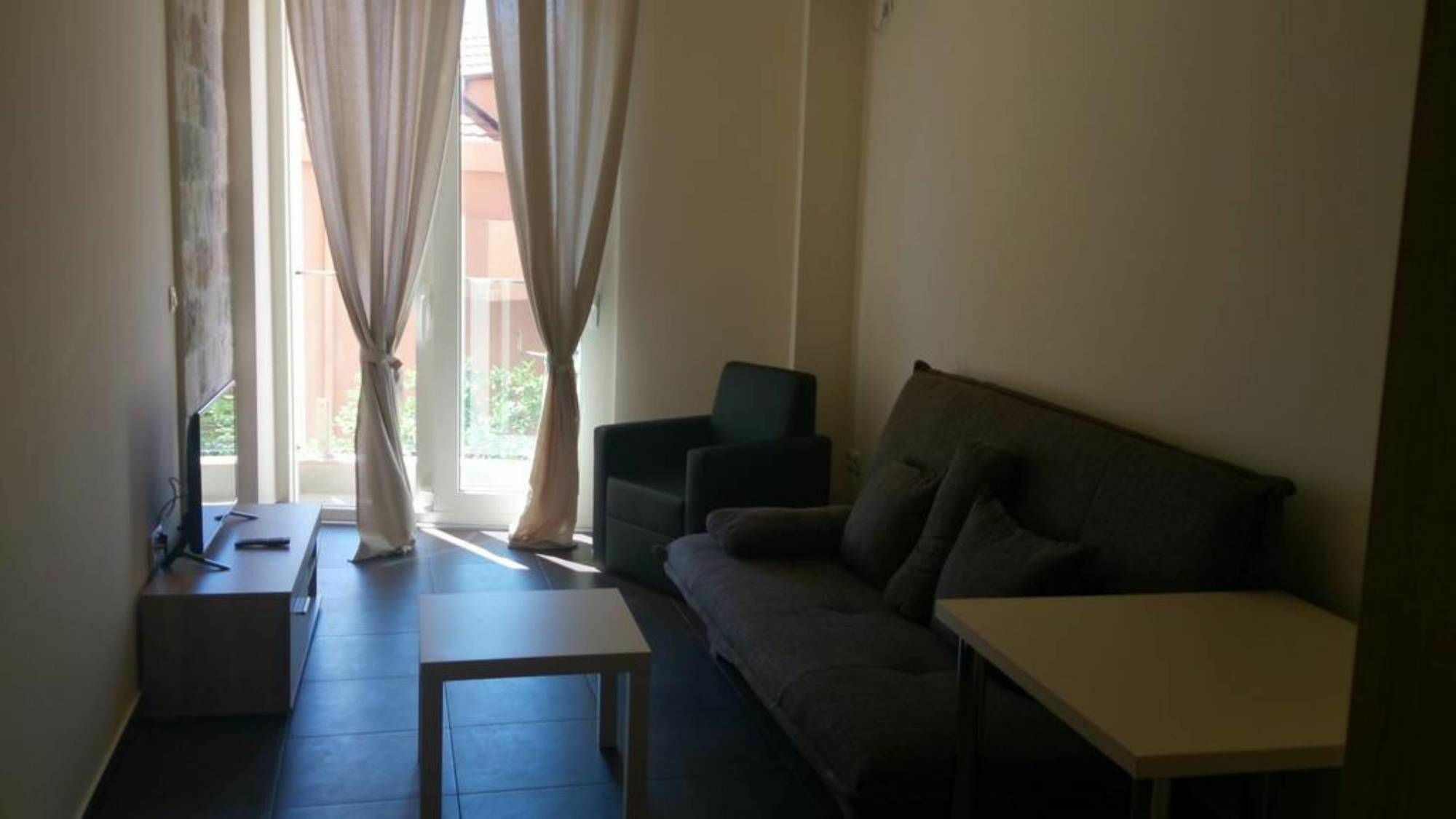 The Old Town Viewpoint Apartments Budva Exterior photo