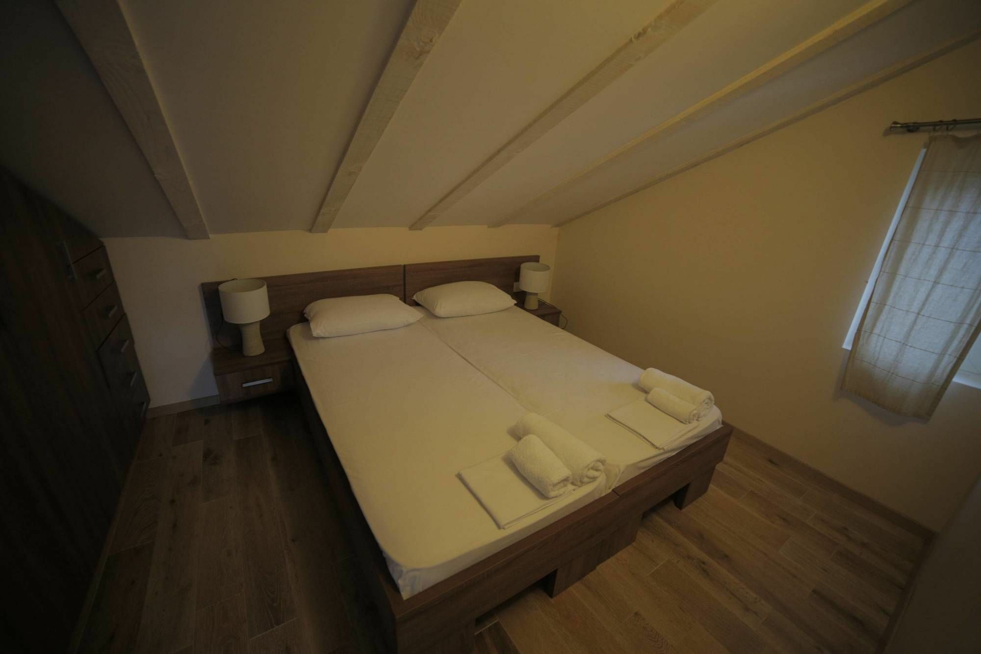 The Old Town Viewpoint Apartments Budva Exterior photo
