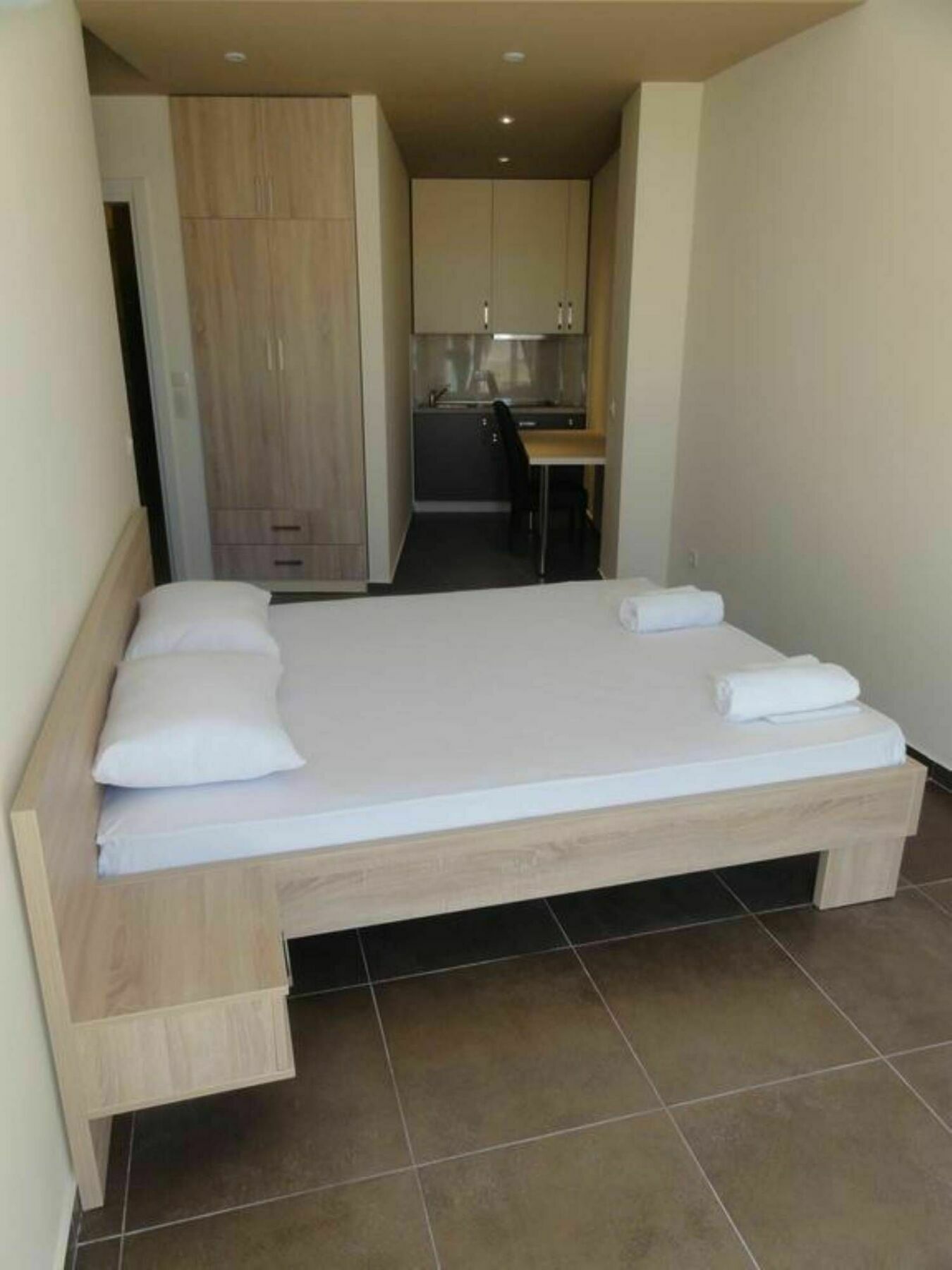 The Old Town Viewpoint Apartments Budva Exterior photo